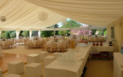 Western Marquees