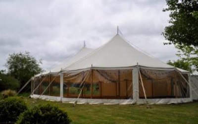 Western Marquees