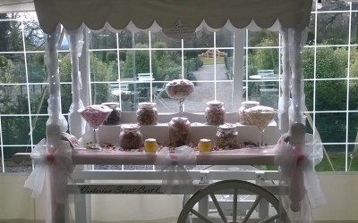 Victorian Sweet Cart Company