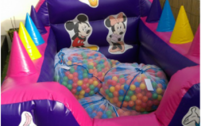 Disney Ball Pit