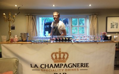 La Champagnerie