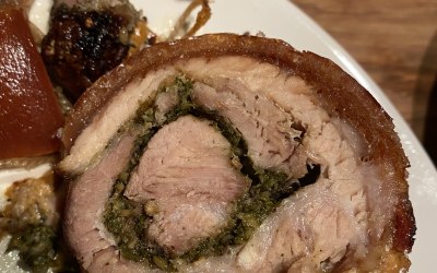 Porcetta