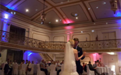 Glynn Tee - Southport Wedding DJ