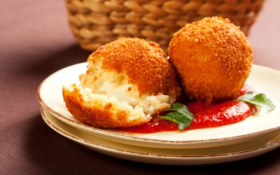 Arancini