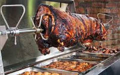 Mr H's Hog Roast Co Ltd