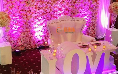 Gemini Event Rentals