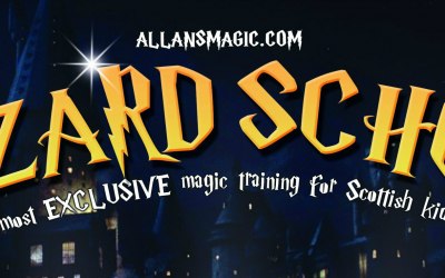 Wizard School