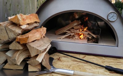 Love Wood Oven