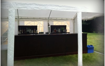 Wedding Bar Hire