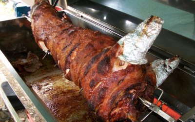 Hog Roast