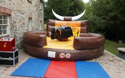 Kidsplay Bouncy Castle Hire 