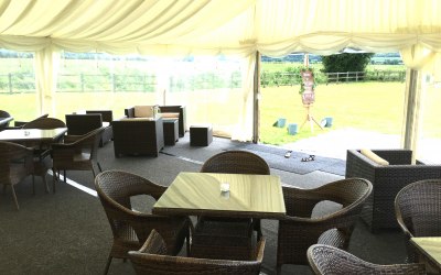 Royston Marquee Bar Services