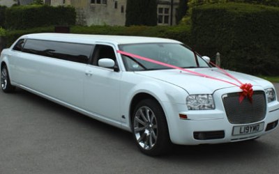 baby bentley limo hire birmingham