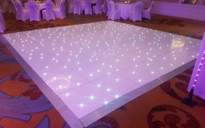 Starlit Dancefloors