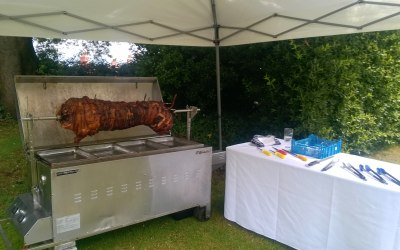 Hog Roast Bristol