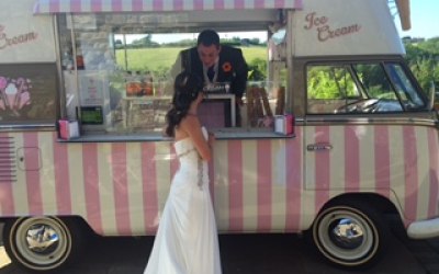 The Lovebus Wedding Company Ltd