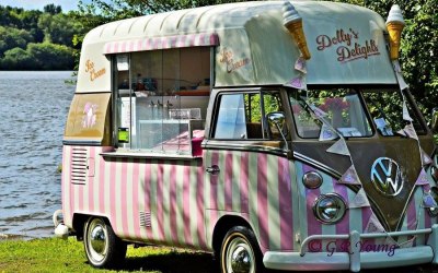 The Lovebus Wedding Company Ltd