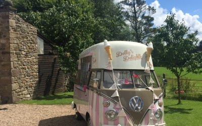 The Lovebus Wedding Company Ltd