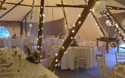 Dovecote Events