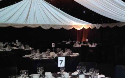 Dovecote Events