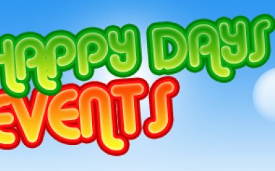 Happy Days Events