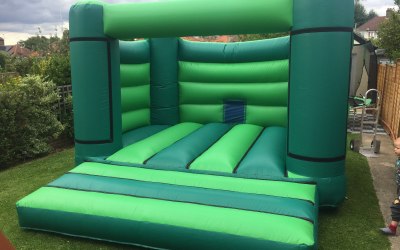 Bouncy Castle Hire Bexley