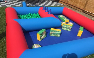 Bouncy Castle Hire Bexley