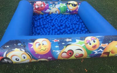 Bouncy Castle Hire Bexley