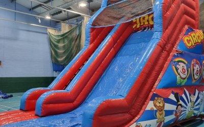 BnBs Inflatable Hire 4