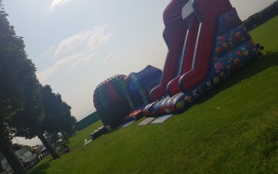 BnBs Inflatable Hire 2