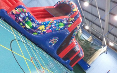 BnBs Inflatable Hire 1