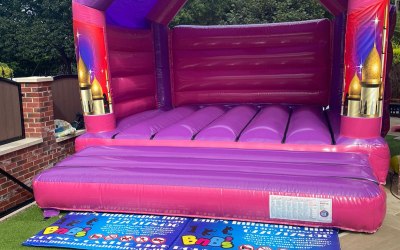 BnBs Inflatable Hire 6