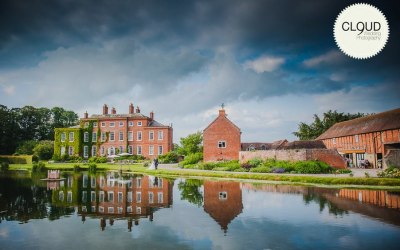 Delbury hall,  beautiful wedding venue