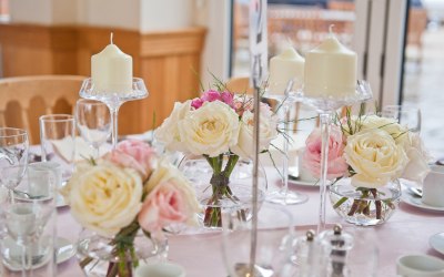 Table Decorations/Flowers