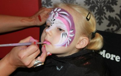 Karen Belfield Face Painter