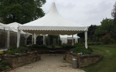 James Dabbs Marquees