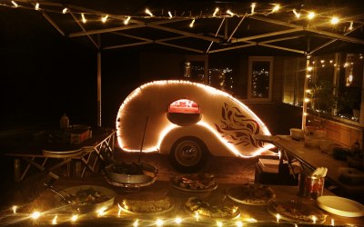 Firebird Oven Wedding Pizza Birthday Caterer Food Truck Street Food Wood Fired Party Herefordshire Gloucestershire Cotswold Somerset Bristol Chepstow Monmouth Cheltenham