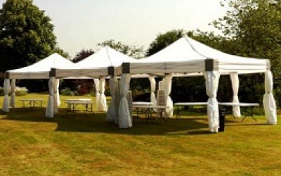 Sky Marquees