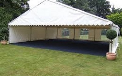 Sky Marquees