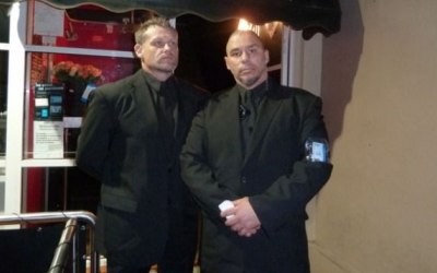 SIA Door Supervisors