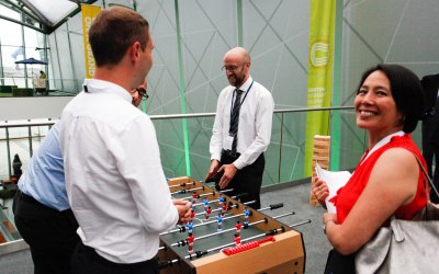 Table Football