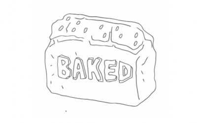 BAKED