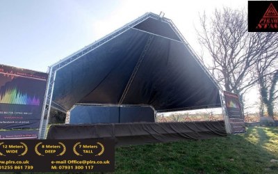 Pyramid Stage