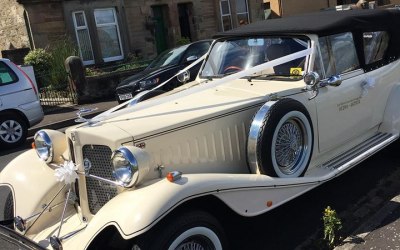 Jays Wedding Cars