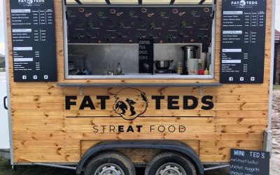 Fat Teds Streat Food 1