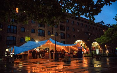 Statement Marquees 