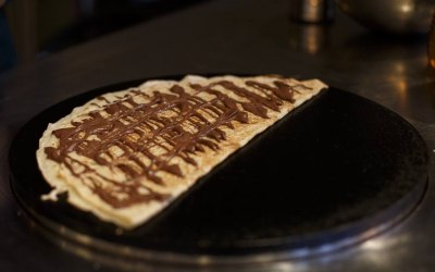 La Petite Crêperie