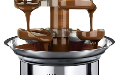 chocolate fountain hire 