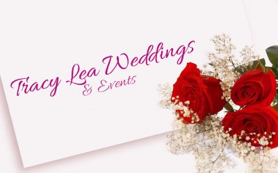 Tracy Lea Weddings