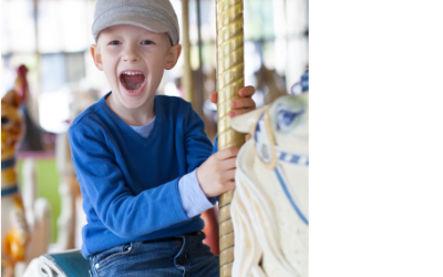 Carousel Amusements 